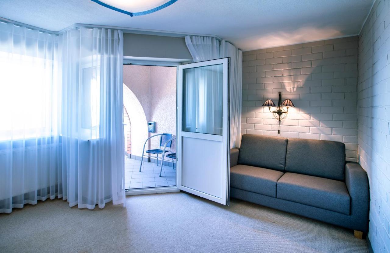 Lepanina Hotell Kabli Extérieur photo
