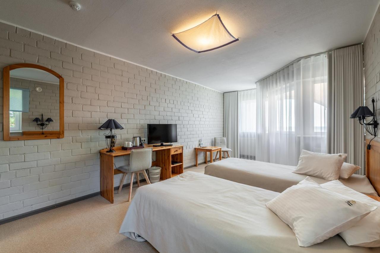 Lepanina Hotell Kabli Extérieur photo