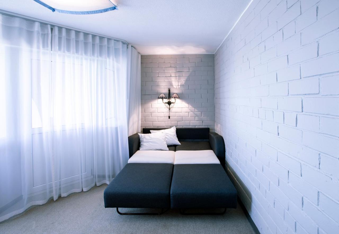 Lepanina Hotell Kabli Extérieur photo