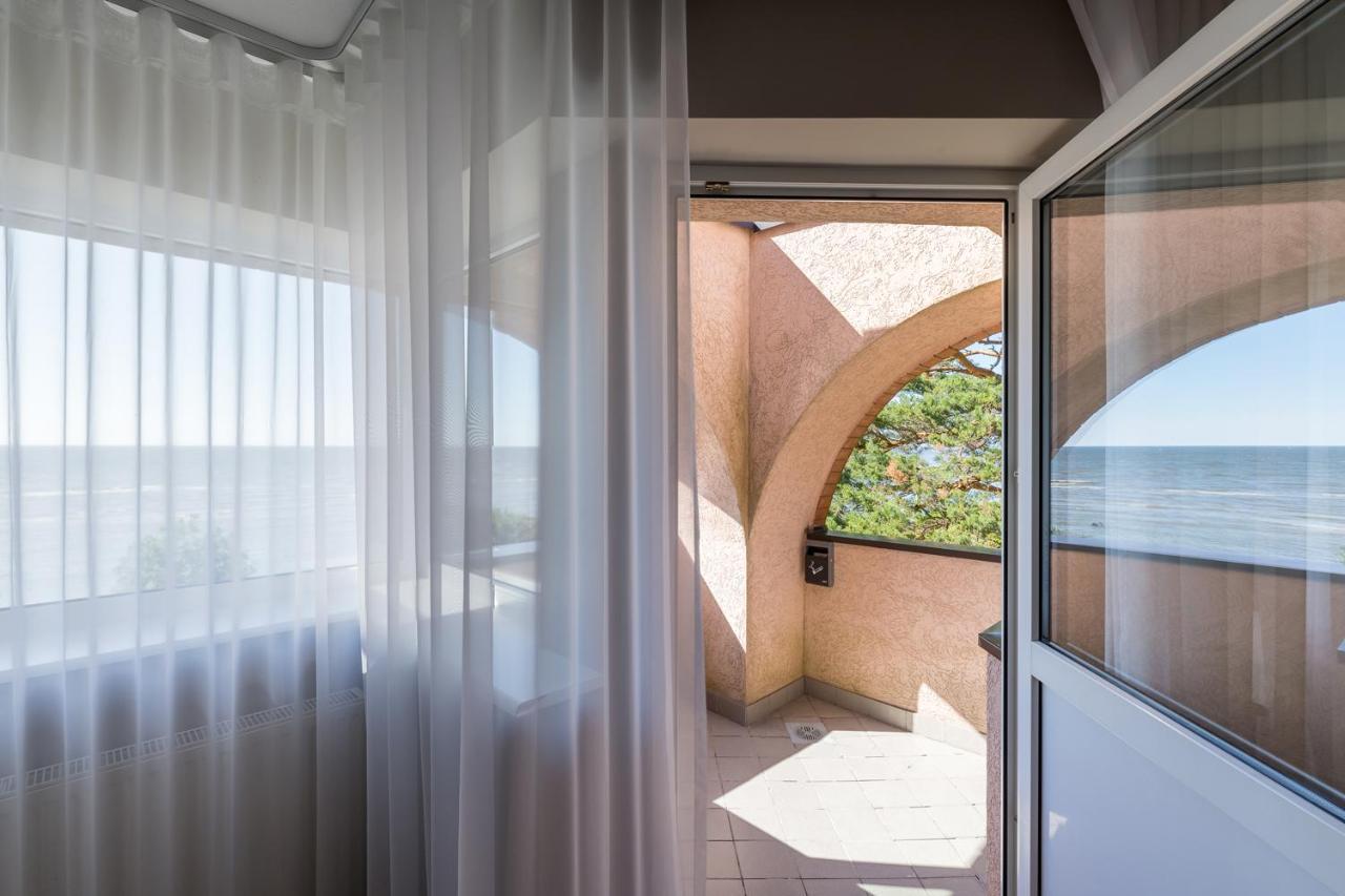 Lepanina Hotell Kabli Extérieur photo