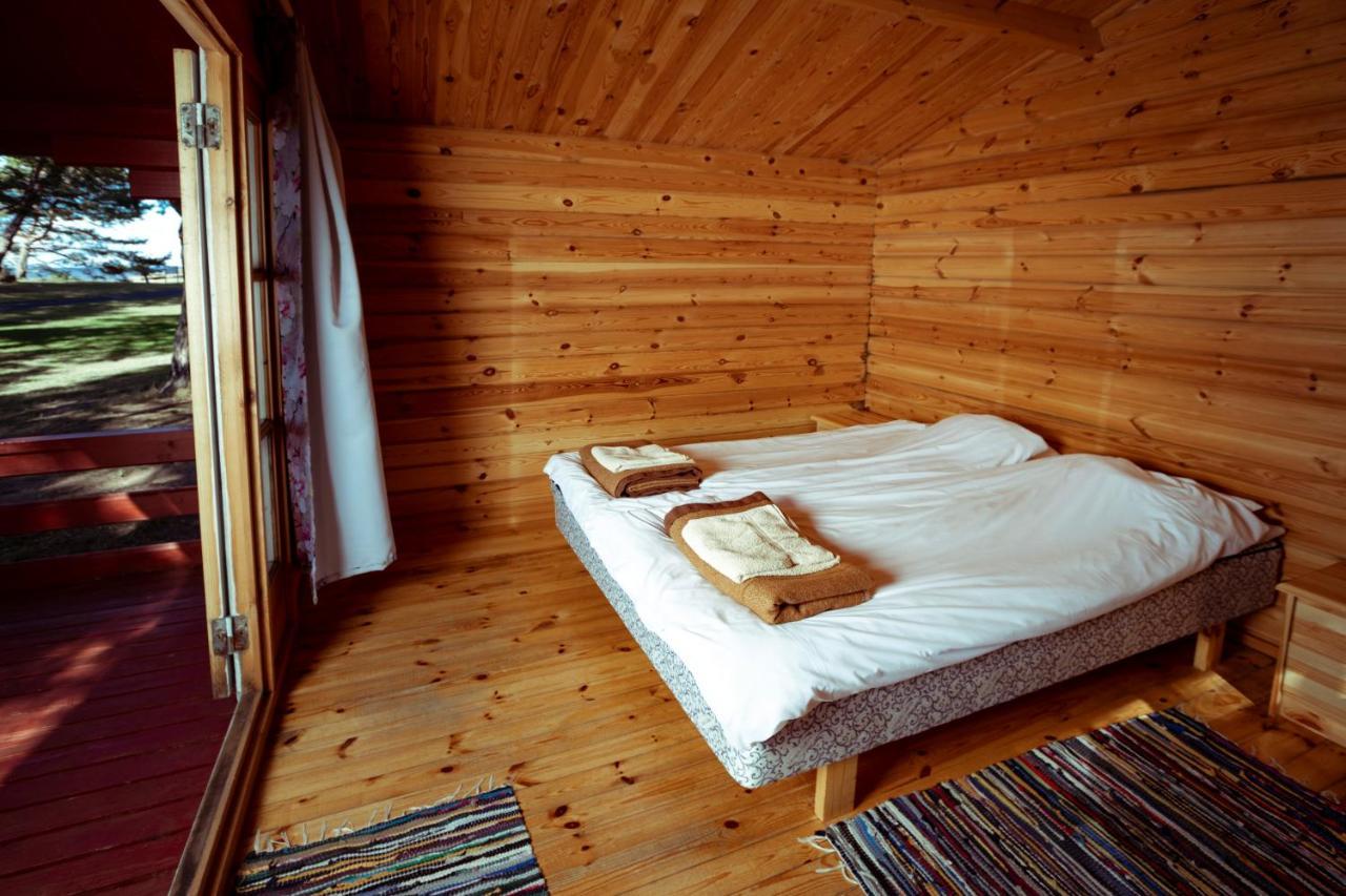 Lepanina Hotell Kabli Extérieur photo