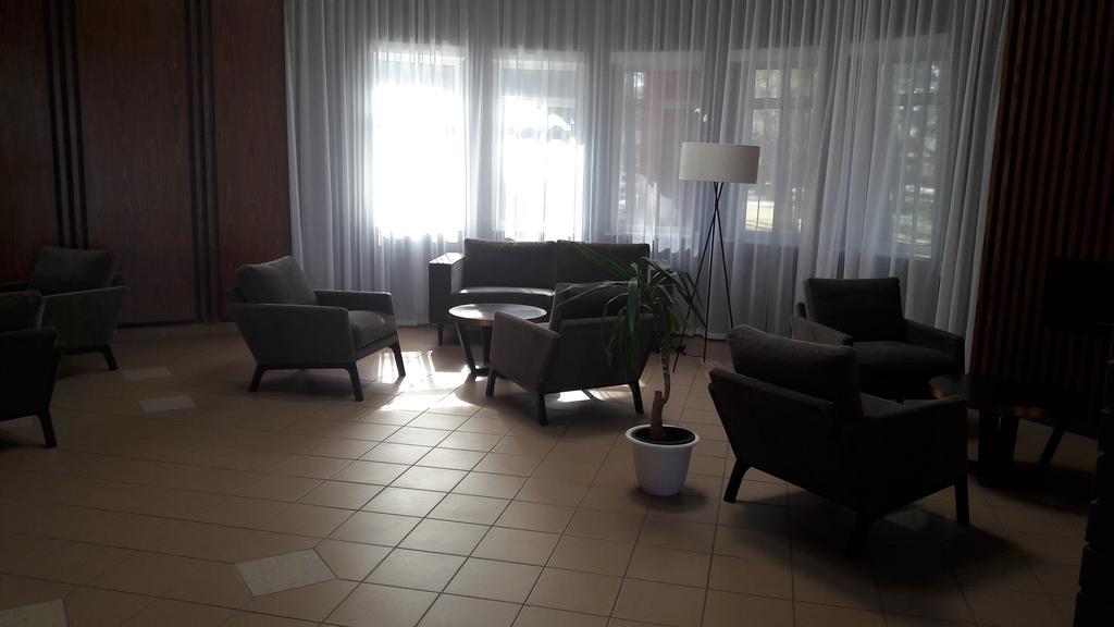 Lepanina Hotell Kabli Extérieur photo