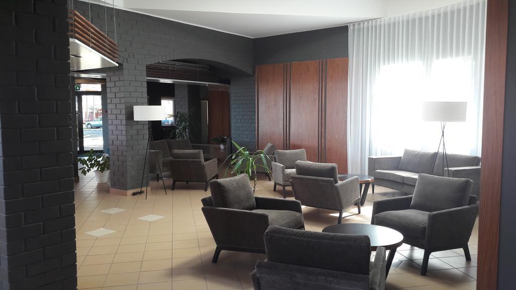 Lepanina Hotell Kabli Extérieur photo