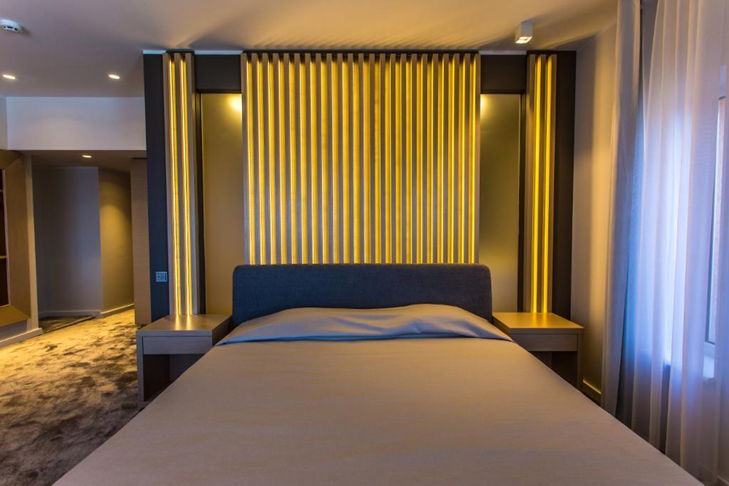 Lepanina Hotell Kabli Extérieur photo