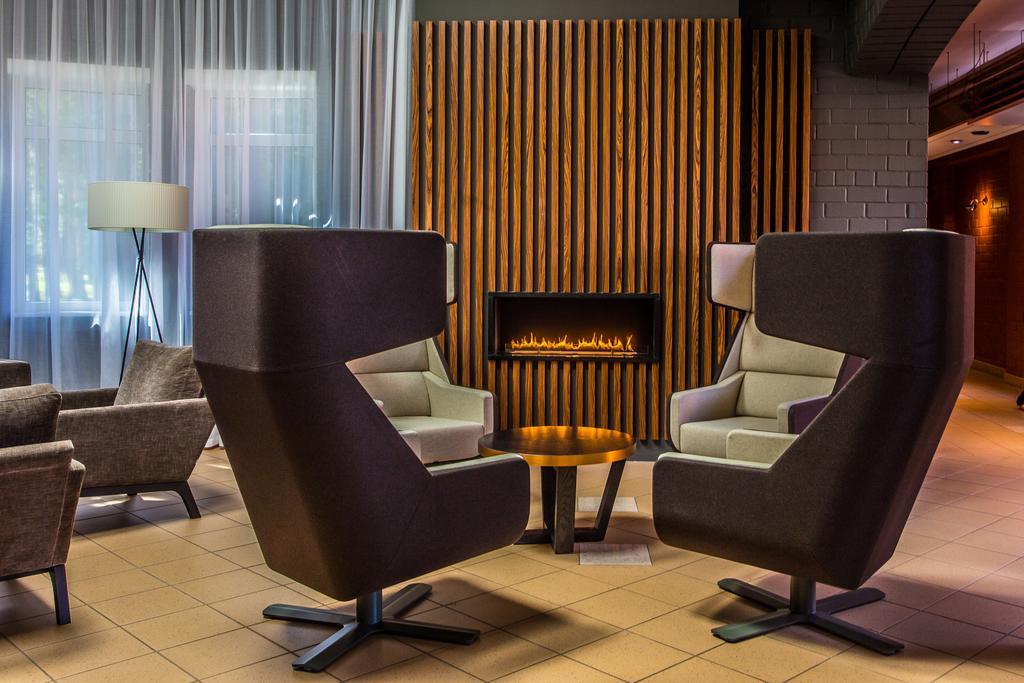 Lepanina Hotell Kabli Extérieur photo