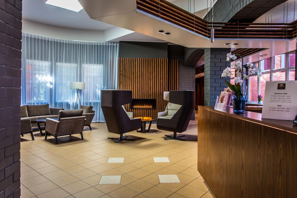 Lepanina Hotell Kabli Extérieur photo