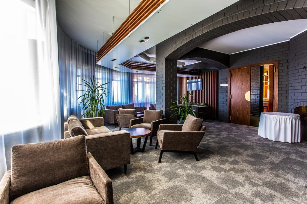 Lepanina Hotell Kabli Extérieur photo