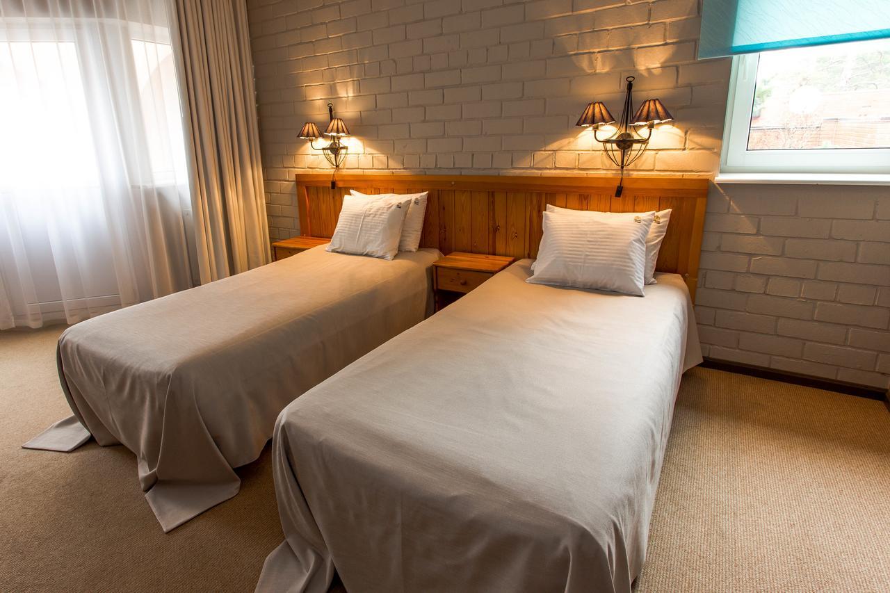 Lepanina Hotell Kabli Extérieur photo