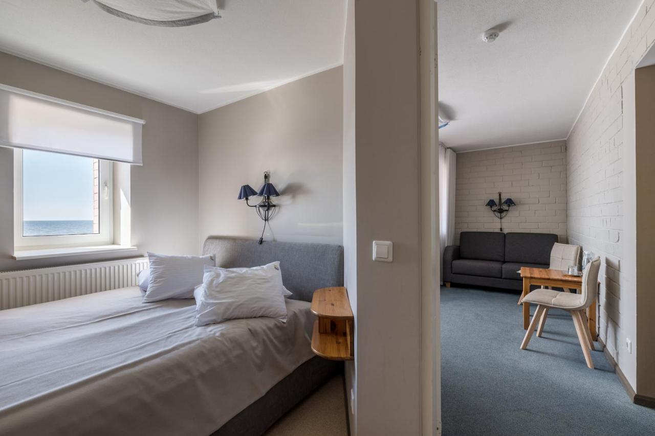 Lepanina Hotell Kabli Extérieur photo