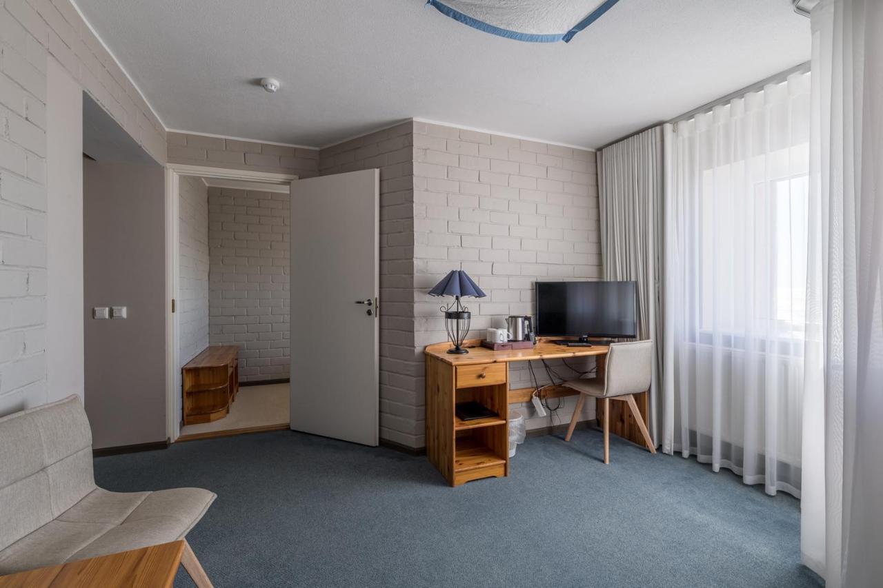Lepanina Hotell Kabli Extérieur photo
